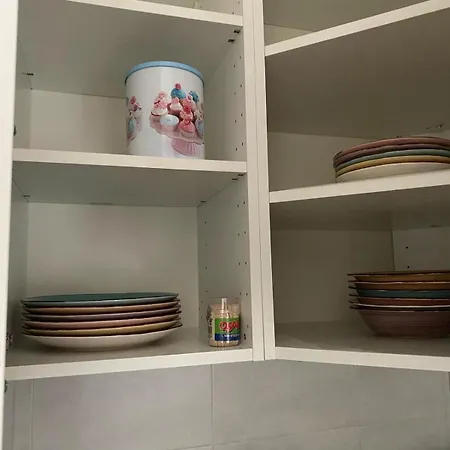 Vicino al Gemelli CASA BALU'-3